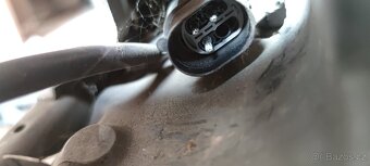 Bmw e39 chladickova stena - 4