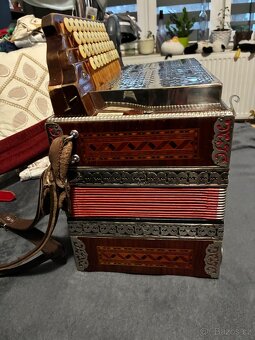 Heligonka R.Novák 3 hlas výměna - 4