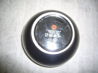 HARRY POTTER HRNEČEK A MISKA - 4