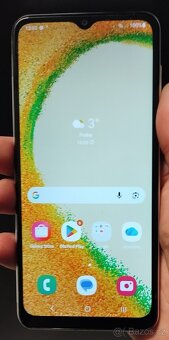 Prodám Samsung galaxy A04s Dual Sim 3GB/32GB - 4