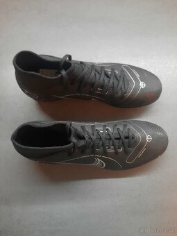Kopačky Nike superfly 8 club fg/mg, v.39 - 4