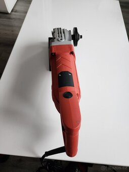 Elektrická řezačka K3551 / Z1E-355 – 3000 W, 355 mm - 4