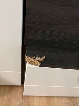 Obývací stěna - 4