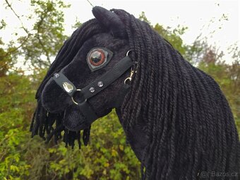 Hobby horse NOVÝ - 4
