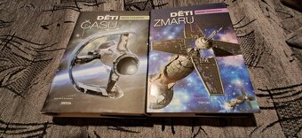 Více knih na prodej - 4