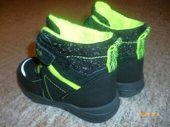 SUPERFIT - zimní boty - 4