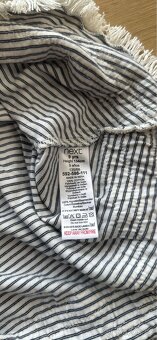 Krasne saty / saticky zn. Next, vel. 134 cm - 4