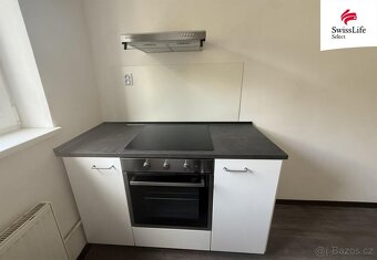 Pronájem bytu 2+1 64 m2 Na Veselce, Úpice - 4