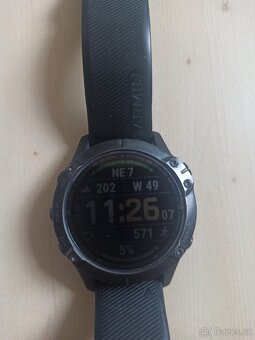 Garmin F 5 + F 6 Sapphire - 4