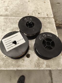 Svářečka PARKSIDE® MMA MIG TIG Multi PMSG 200 - 4