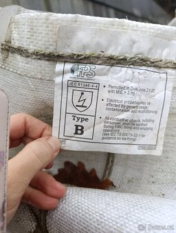 Střešní substrát - 4