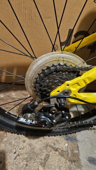 dětské kolo 20" superior - 4