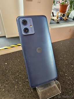 Motorola Moto G5 Power Edition 256/12 - 4