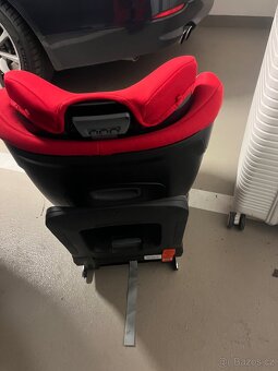 Autosedačka britax römer - 4