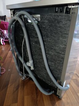 Myčka nádobí LG DF455HPS stříbrná - 4