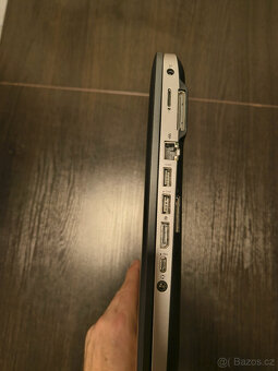 Notebook HP ProBook 650 G2/i7-6600U/16GB RAM/512GB NVMe - 4