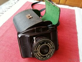 retro fotoaparáty - 4