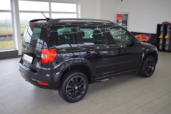 Škoda Yeti 1,4 TSi 90 kW, Monte Carlo,NAVI,LED, - 4