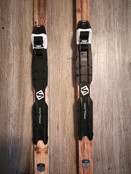 Nové běžky Aspen Skis - 4