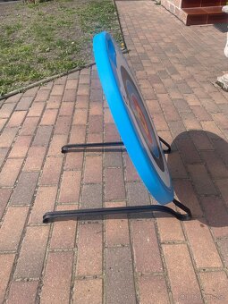 Lukostřelecká sada Discovery Soft-Decathlon - 4