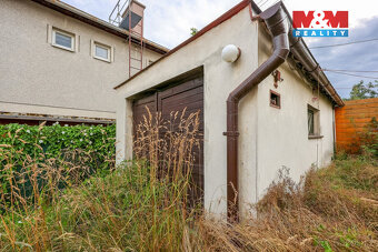 Prodej rodinného domu, 252 m², Bludov - 4