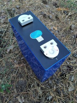 Články Eve LF280K v3 – 280Ah – LiFePO4 3.2V – A grade 🔋 - 4