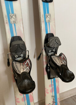 Dětské lyže Blizzard RX-Sprit 130cm - 4