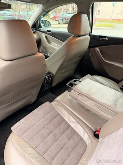 Prodám vw Passat b6 2.0tdi 103kw 2008 - 4