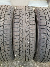 175/60 R16 82H Yokohama W Drive // 4ks // 6mm - 4