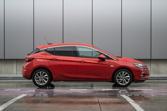 Opel Astra 1.4 Turbo 92kw - 4