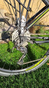 Elektrokolo Leaderfox - 4