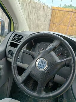 VW transportér t5 - 4
