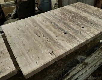 Kamenné stolní desky - 4