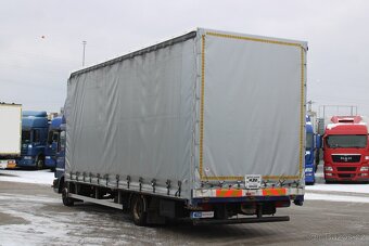 MAN TGL 8.180, EURO 4, SPACÍ NÁSTAVBA - 4