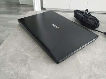 Asus ROG GL753VD - 4