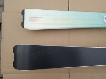 Lyže Head 163 cm - 4