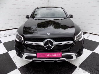 Mercedes-Benz GLC 400d/Coupé/4-M/Full-LED/ - 4