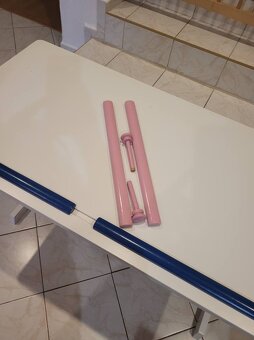 Rostoucí psací stůl - 4