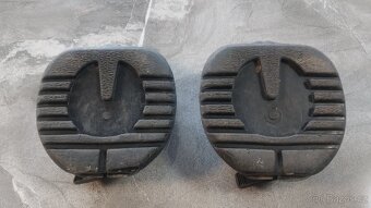 Prodám Scoot Boots regular velikosti 1, 3 a 4 - 4