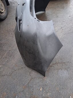 Mazda 6 combi zadni naraznik - 4