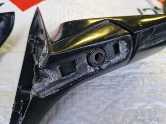 BMW e30 zrcátka - 4