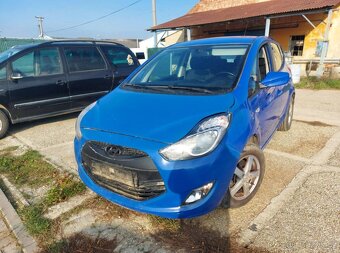 Hyundai ix20 náhradní díly - 4