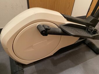 Eliptický trenažér - 4