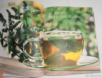 Velká bylinková lékárna - 4