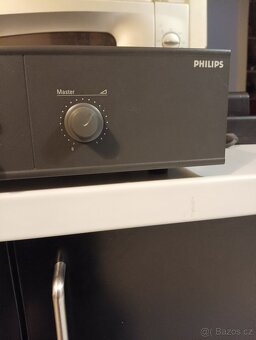 PHILIPS Mixér amplifier LBB 1903/00 - 4
