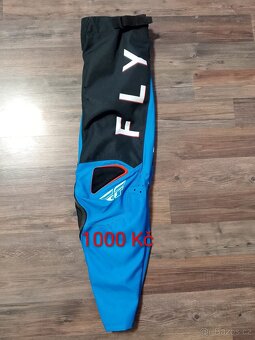 Dětská výbava motokros+ quad - 4