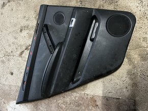 Díly BMW E53 X5 3.0D 160kw - 4