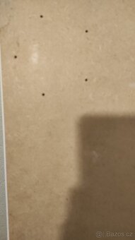 Stolní deska Linnmon Ikea - 4