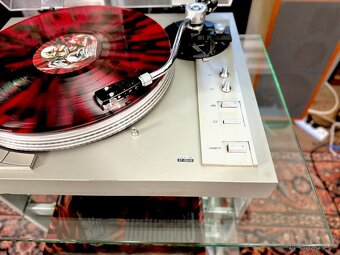 NORDMENDE RP 1200 linear (r.1978) direct-drive - 4