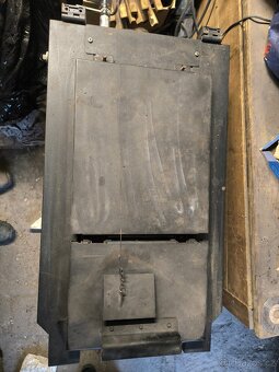 Kotel Opöp H416eko - 4